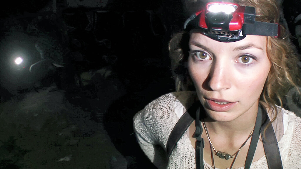 As Above So Below Netflix